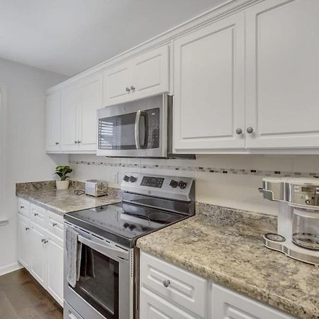 Gata Suite - Quiet Neighborhood 10 Minutes To Gsu Statesboro Exteriör bild