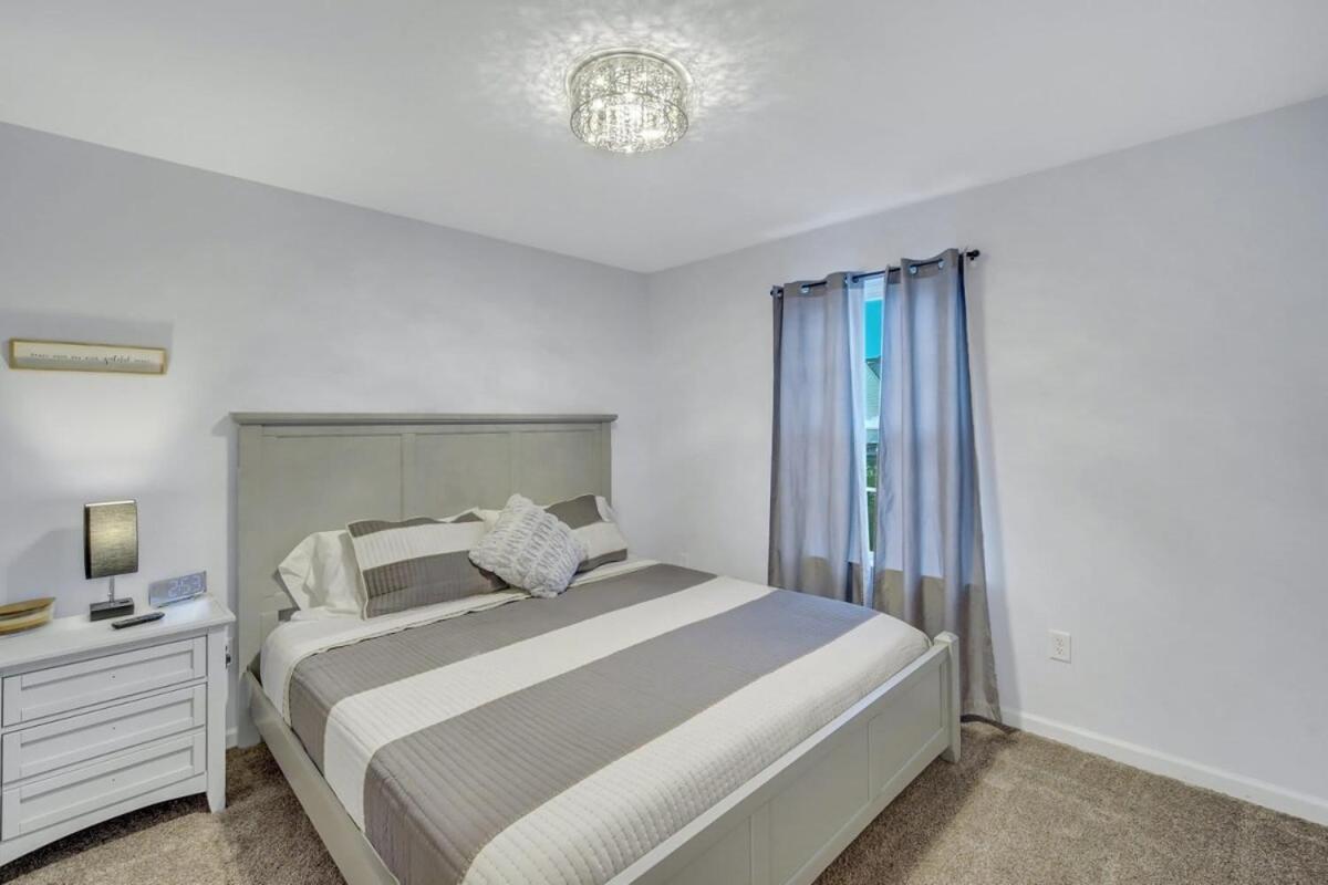 Gata Suite - Quiet Neighborhood 10 Minutes To Gsu Statesboro Exteriör bild